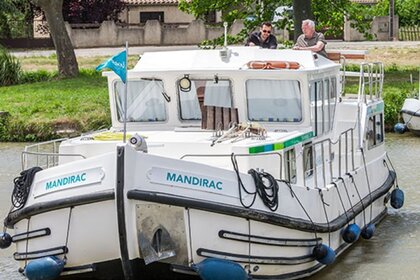 Miete Hausboot Pénichette Flying Bridge 1165 FB Loosdrecht