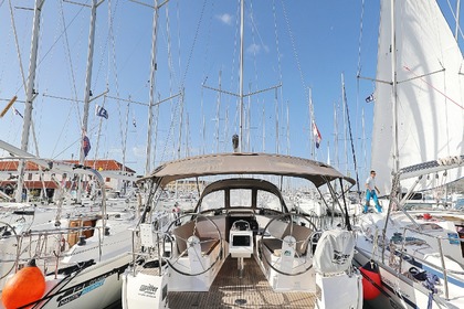 Location Voilier Bavaria Yachtbau Bavaria Cruiser 37 - 3 cab. Murter-Kornati