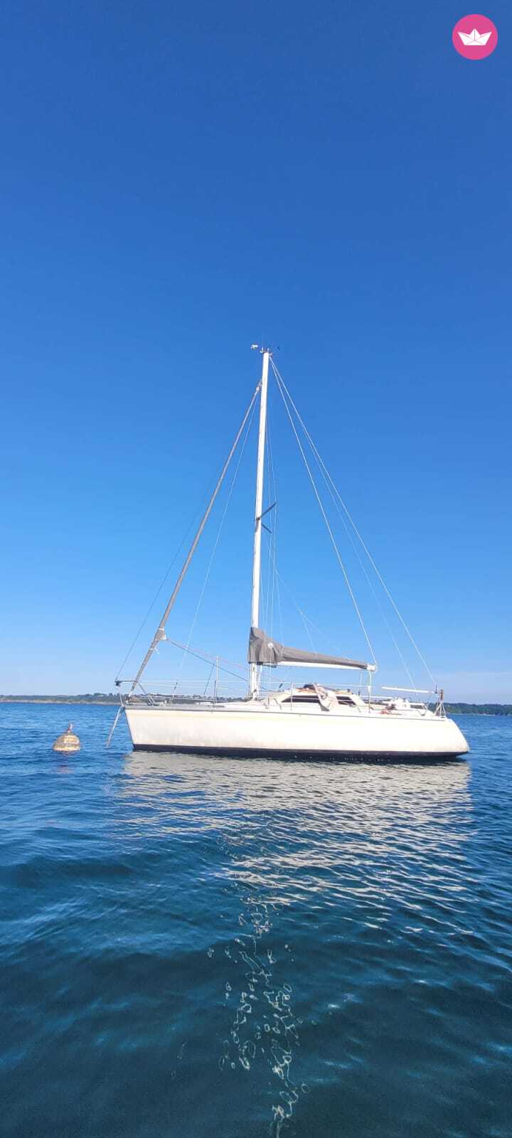 Voilier Kelt kelt 29 8.5m 3