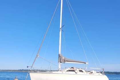 Location Voilier Kelt kelt 29 Plévenon