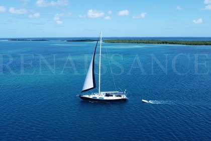 73ft Family Sailing Yacht - All inclusive