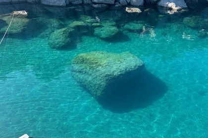 Jeanneau Prestige 32