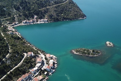 Lolivul 7.4 in Blaće,  near Plače and Opuzen