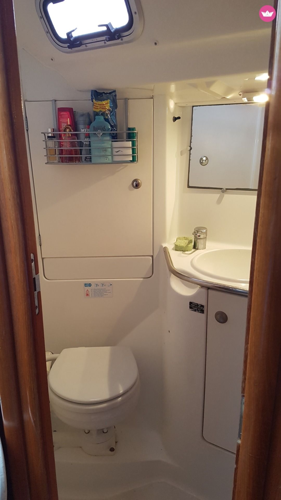 Jeanneau Sun Odyssey 34.2 in Ajaccio for hire