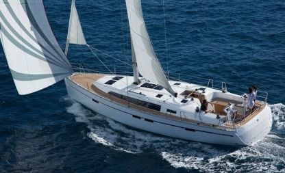 Аренда Парусное судно Bavaria 46 Cruiser Задар