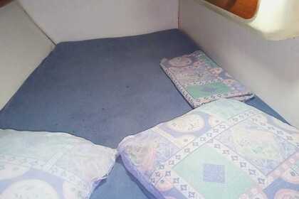 Charter Sailboat Jeanneau Sun Legende 41 Saint George's