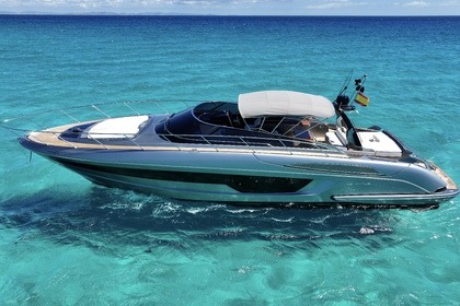 Verhuur Motorboot Riva RIVALE 56 Ibiza