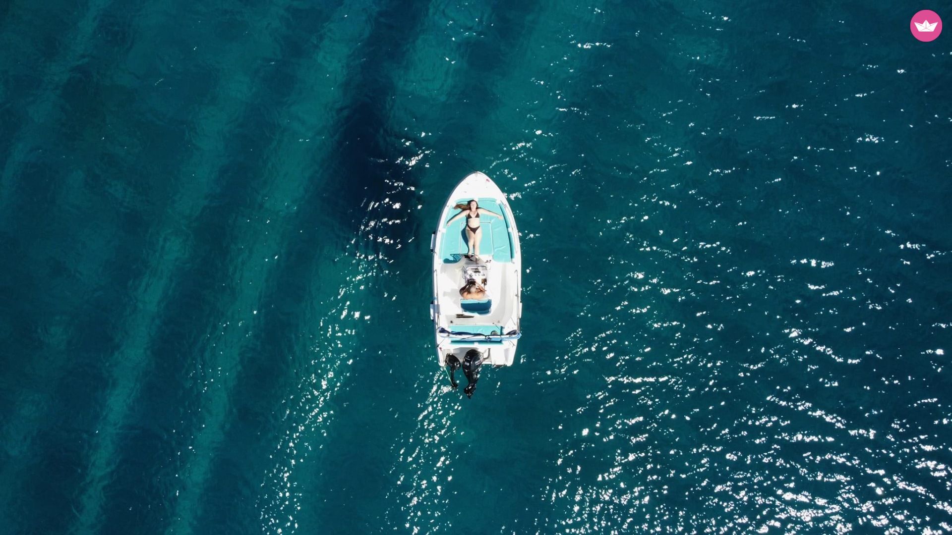 Bateau sans permis Proteus 2021 30cv
