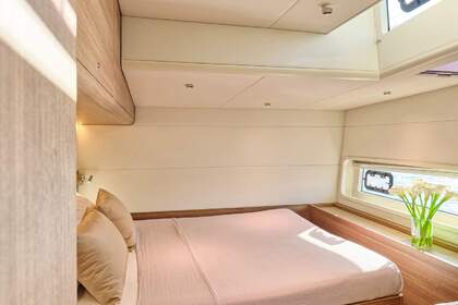 2024 Built - Omikron Yacht 60ft