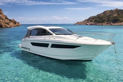 TWÓJ WYMARZONY DZIEŃ – Prywatne luksusowe doświadczenie jachtowe na Sardynii