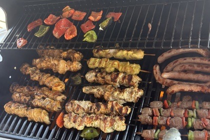 Brunch, Sunset & Good Vibes en Me