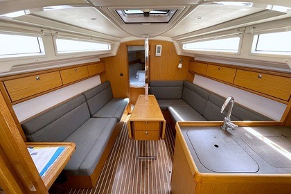 Miete Segelboot BAVARIA 33 C Kroatien