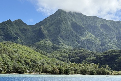 Catamaran, Private rooms & Showers, All Included