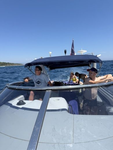 Albufeira Catamaran Fountaine Pajot Helia 44 Evolution alt tag text