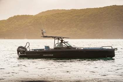 Algarve Caves and Hidden Treasures - Capelli Tempest 850