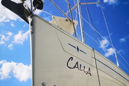 Verhuur Zeilboot Bavaria 35 Cruiser Szczecin