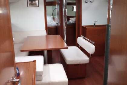 Rental Sailboat Beneteau Oceanis 48.5 Procida