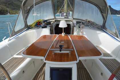 Bénéteau Océanis 40