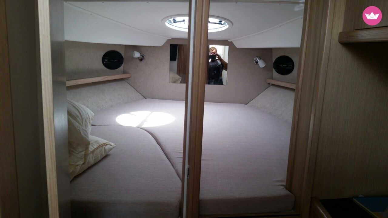 Grginic Yachting Mirakul 30 S in Zadar  