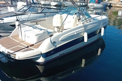 Location Bateau à moteur Rio Day cruiser 7.50 250cv 2007 Cannes