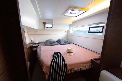Verhuur Catamaran Lagoon-Bénéteau Lagoon 40 - 3 + 2 cab Šibenik