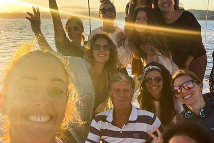 Ενοικίαση Ιστιοπλοϊκό σκάφος Gib'sea - Gibert Marine Gib'sea 444 Χαλκιδική