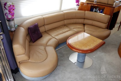 Location Yacht à moteur Azimut 52 Fly Kerkdriel