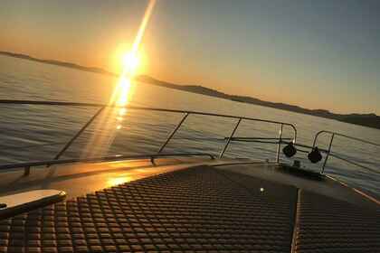 HERMES 55 - Dream Day Cruise in Mykonos