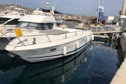 Location Yacht Baia 43 Marseille