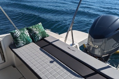 BENETEAU Flyer 8 Sundeck