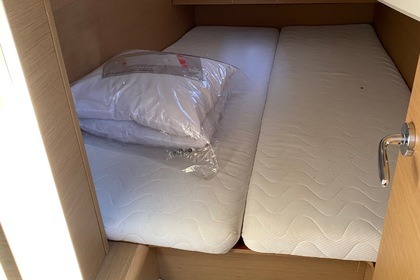 Jeanneau SUN ODYSSEY 349 prestige