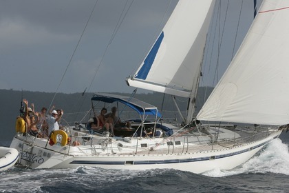 Miete Segelboot GIBSEA - GIBERT MARINE Gib'Sea Master 522 Volos