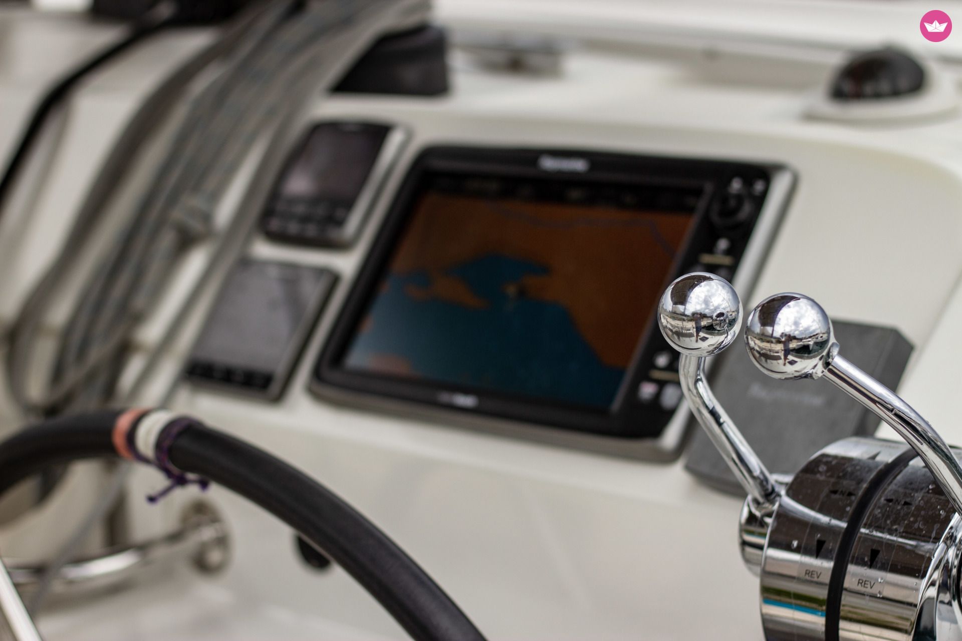 Lagoon 39 in Split zu vermieten