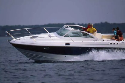 Charter Motorboat Beneteau Flyer viva 920 St-Laurent-du-Var