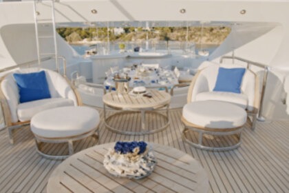 Benetti Golden Bay