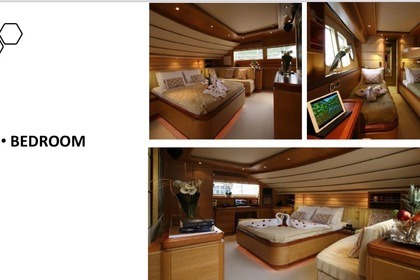 29m FRT Motoryacht WB52!