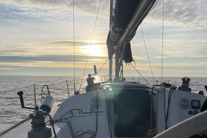 Noleggio Barca a vela Beneteau First 40.7 Gaeta