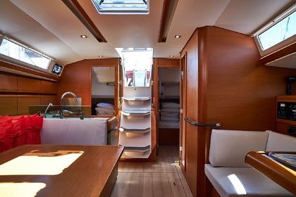 Verhuur Zeilboot  Sun Odyssey 449 Izola
