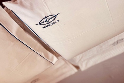 Bavaria 39 - Cabines y baño exclusivos