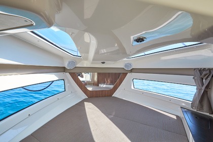 Hyra båt Motorbåt Quicksilver 755 cruiser Mallorca