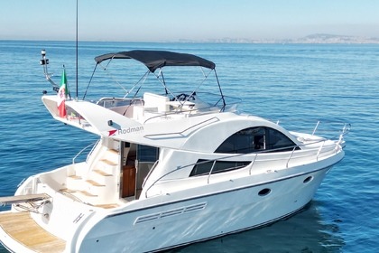 Capri Yacht Experience-All Inclusive