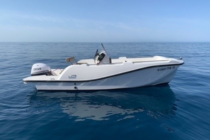 V2 BOAT 5.0 2022 NO LICENSE