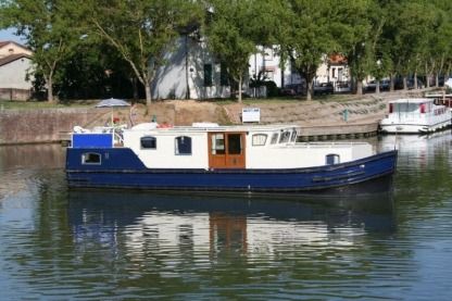 Location Bateau à moteur Euroclassic 139Gc Capestang