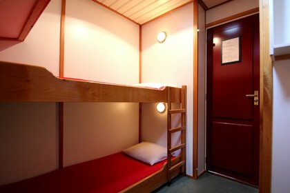 Miete Segelyacht Custom Stevenaak Tsjerk Hiddes Harlingen