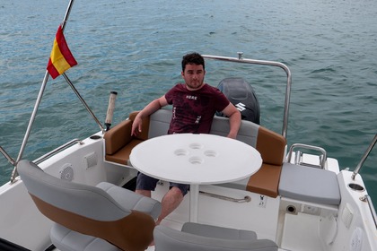 Beneteau Flyer 6 Sundeck