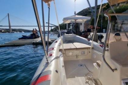 Noleggio Gommone Barracuda 530 Dubrovnik