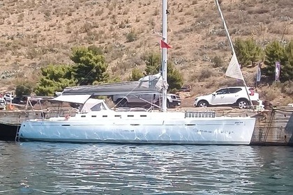 Miete Segelboot Beneteau first 47.7 Saranda