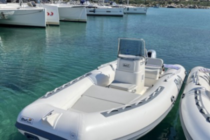 Rental Boat without license  Bwa 550 Golfo di Marinella