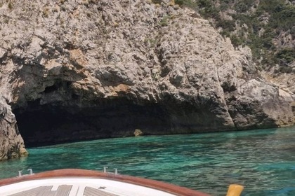 Apreamare Smeraldo 7 Open