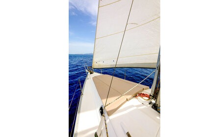 Bénéteau Oceanis 400